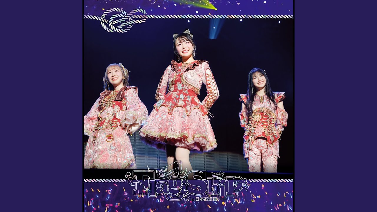 Truth. (Live at Nippon Budokan 2025.3.1) - YouTube