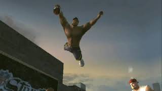 EA Sports Big 2004-05 Trailers