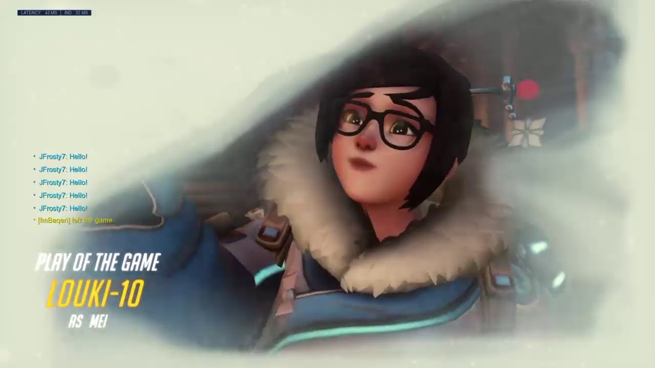 JFrosty7's Live PS4 Broadcast