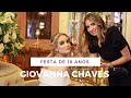 Giovanna Chaves | Festa de 18 anos