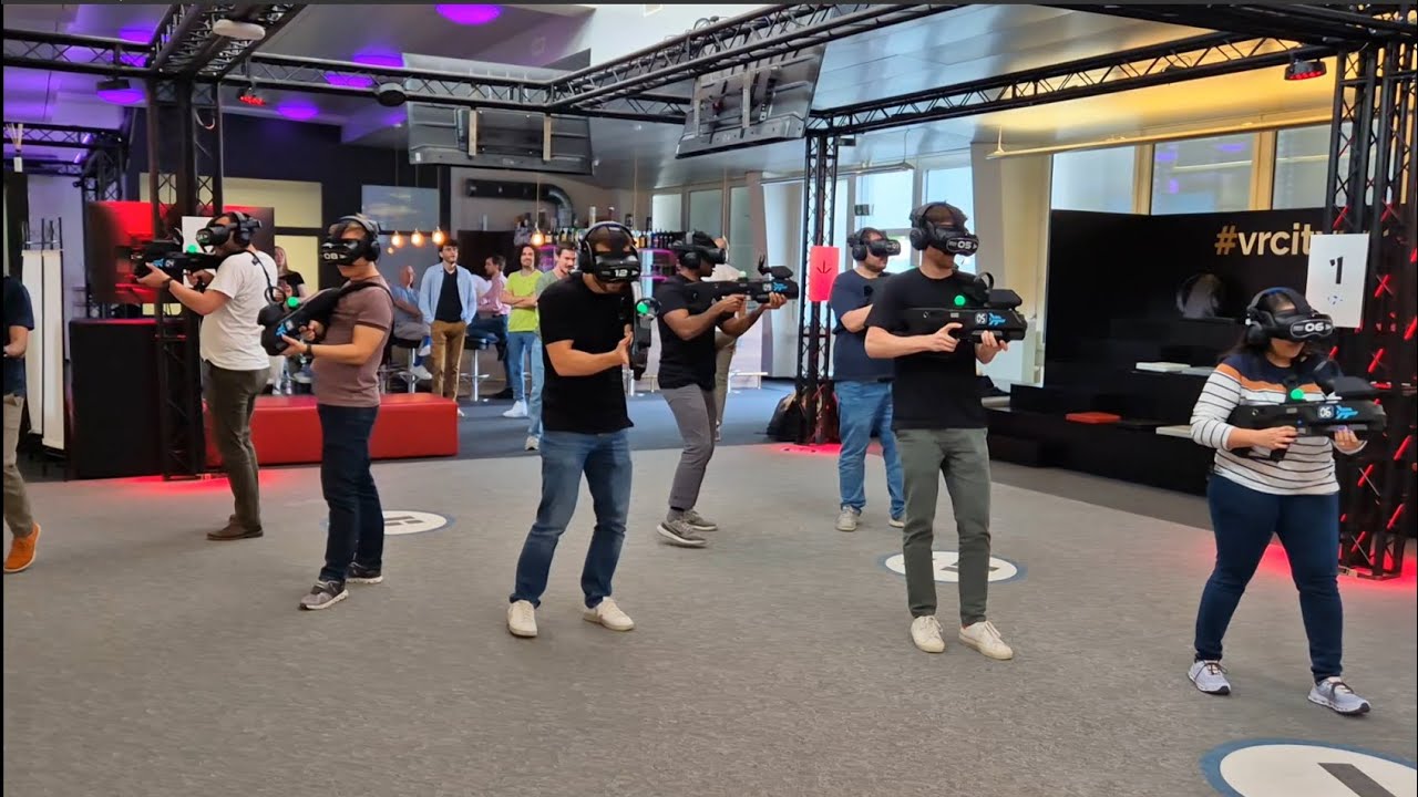 Business Events Zurich All