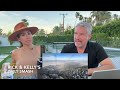 Rick  kellys daily smash thurs 41824 megan king biden  the palm springs tramway