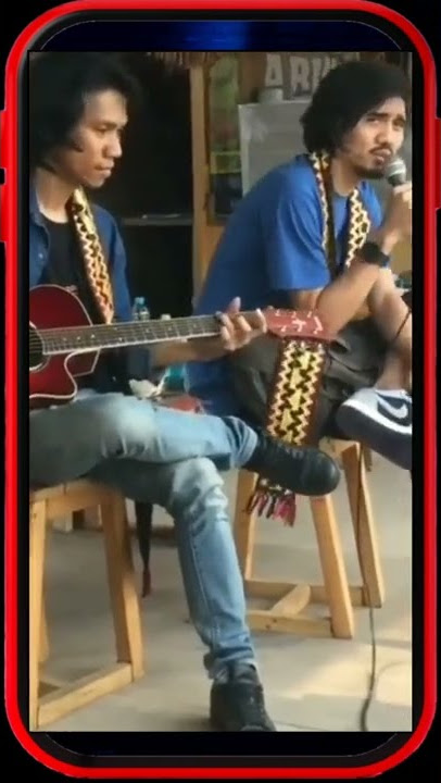 BUAT AKU TERSENYUM.. || SHEILA ON 7