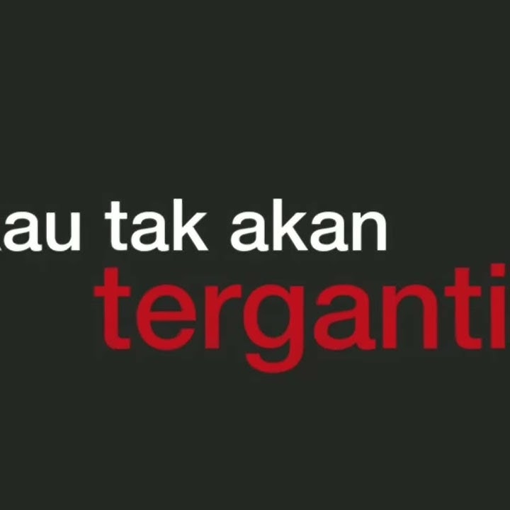 Dea Mirella - Takkan Terganti
