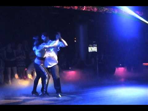 Tonight - Gozalo - by BB & Kiki - Choreo Spencer S...