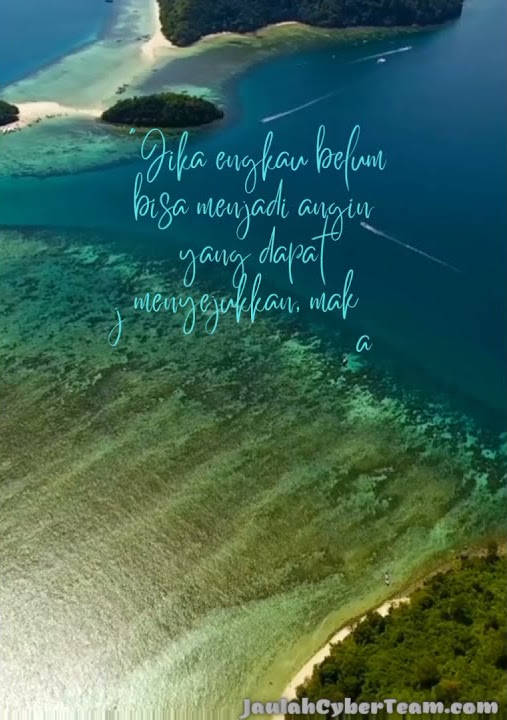 story WA 30 detik Maher Zain sepanjang hidup