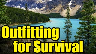 American Reserves – Prepare for the Unexpected – Top-Notch Survival Gear