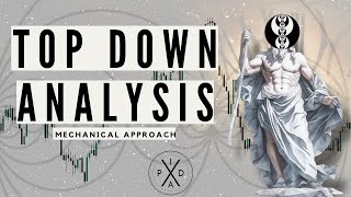 Mechanical Top Down Analysis Approach | ICT CONCEPTS | IPDA X
