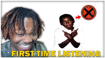 Ken Carson -  X | First Time Listening | Full Album Reaction