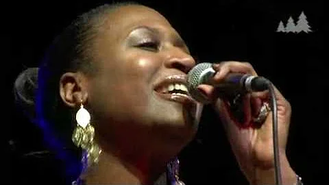 Veronica Dunn Quartet 2008