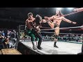 Drew Galloway vs. Cody Rhodes (McIntyre's Final Non-WWE Match)