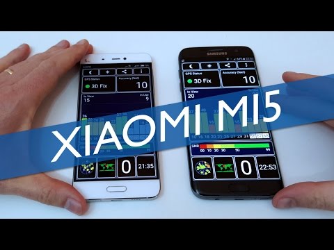 Xiaomi Mi5 First Impressions & Thoughts