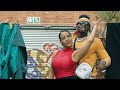 DIAMOND PLATNUMZ FT NAVY KENZO - KATIKA (Official Video Mix Tape)