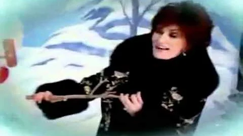 Winter Wonderland - Ozzy Osbourne   Jessica Simpso...