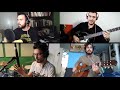 Swivel - Help (Acústico) Tributo a The Beatles