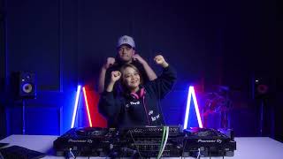 LOKAL HEROES VOL. 2 DJ SET DUET WITH DJ MUGITHA
