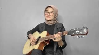 RUNGOKNO KANGMAS AKU GELO (RASAH BALI) || COVER BY NOVI APRILIA