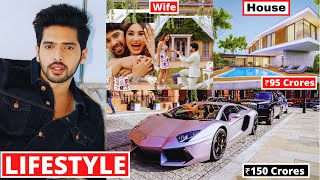Armaan Malik Lifestyle 2023, Wedding, New Song, Income, House,Cars, Biography,Family&NetWorth #song