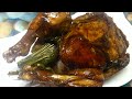 Sobrang Sarap l Chicken Sprite in Oyster Sauce | Sagad hanggang Buto ang Lasa!