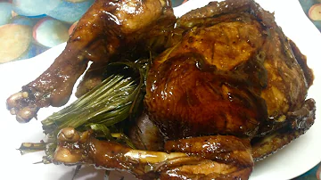 Sobrang Sarap l Chicken Sprite in Oyster Sauce | Sagad hanggang Buto ang Lasa!