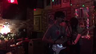 That Man by West Market (LIVE @ ZUBS)