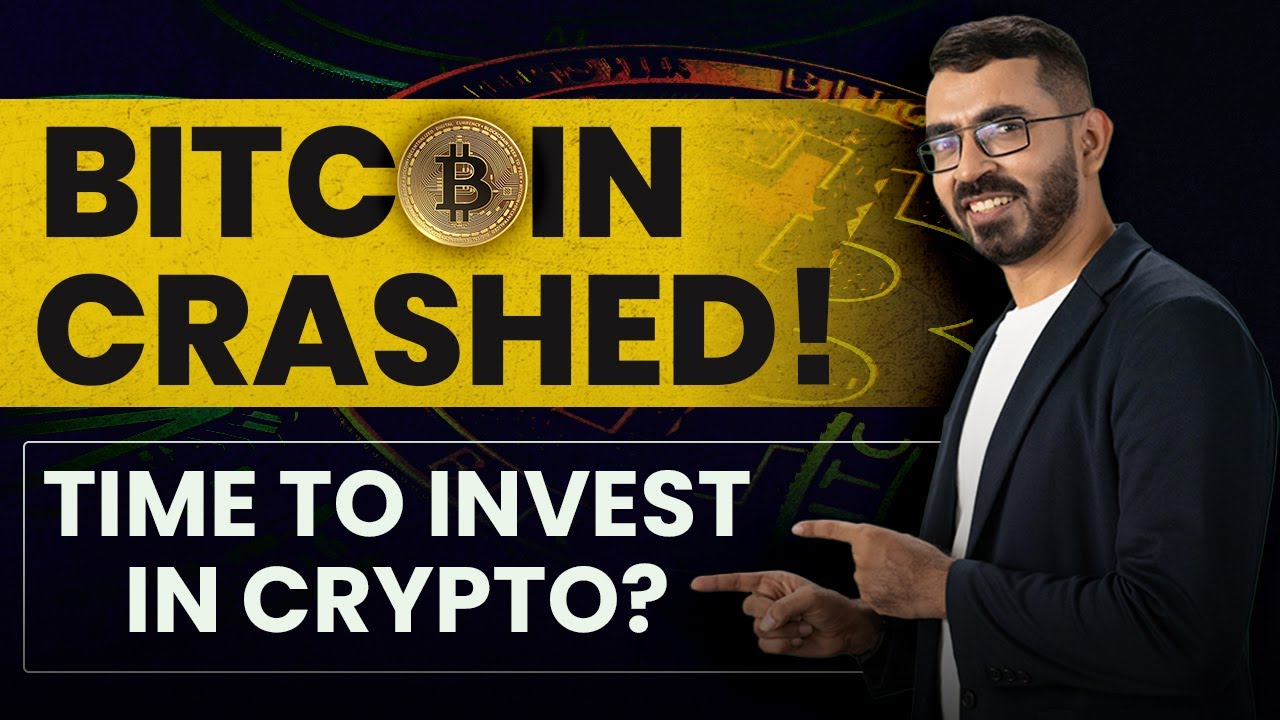 Why i don’t invest in Cryptos?