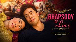 Rhapsody of Love FULL MOVIE | Romantic Comedy Movies | Khan Chittenden | Girls Night In Movies