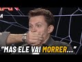 ESTE VÍDEO PROVA QUE TOM HOLLAND NÃO É UM CARA NORMAL | Pipoca Perfeita