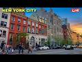 IRL New York City Wednesday Evening Walk In Manhattan (22nd April 2026)