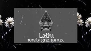 Rendy Gnz - LATHI Fvnky Breaks 2022 REMIXX
