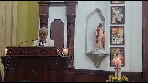 Aleluya.Aleluya....  Celia Regalado.