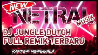 WAKA-WAKA X BALE-BALE JUNGLE DUTCH REMIX LAMPUNG ARR AANG PANJI 2021
