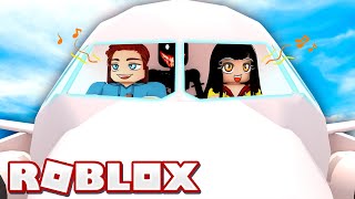 We Should NOT Have Gotten On This Airplane (Roblox)