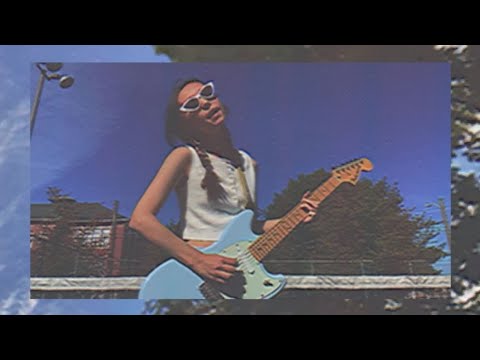 Sea Lemon - Sunday (Official Video)