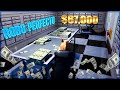 ¿HACEMOS EL ATRACO PERFECTO? - PERFECT HEIST