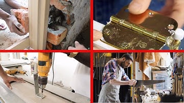 Top 4 Myths about WPC Door Frames | Complete Solutions | Ecoste