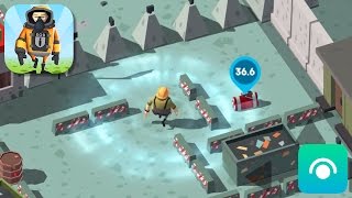Bomb Hunters - Gameplay Trailer (iOS, Android) screenshot 3