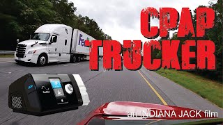 CPAP Trucker