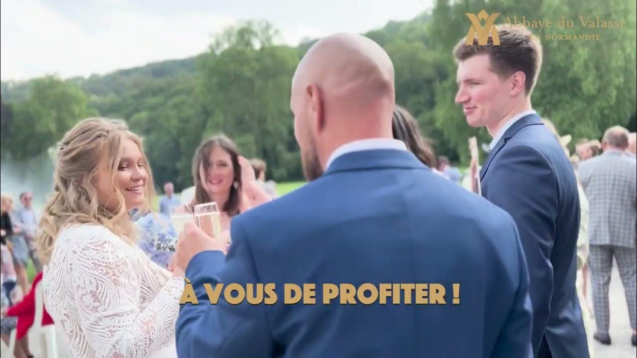 PROMO MARIAGE CLE EN MAIN V5 YouTube PROMO MARIAGE CLE EN MAIN V5 YouTube