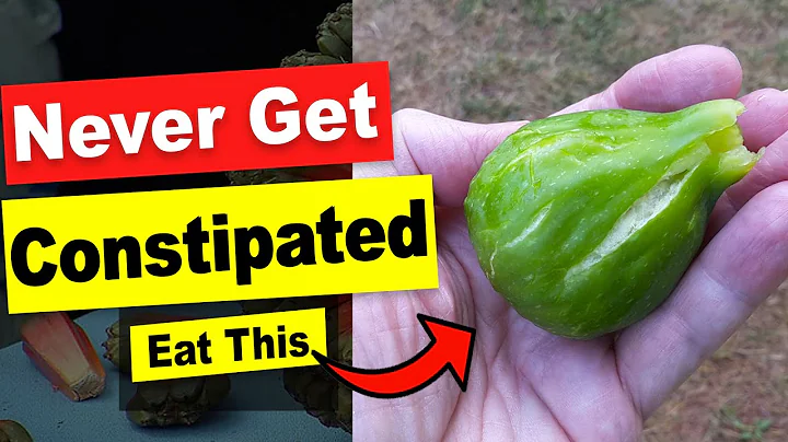 You'll Never Get Constipated If You Eat These Foods That Make You Poop - DayDayNews