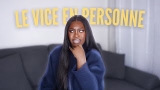 Elle Pensait Pouvoir Me Rabaisser