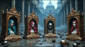 De keizer stuurde moordenaars op één mens af - geen van hen keerde terug | HFY | Sci-Fi-verhaal