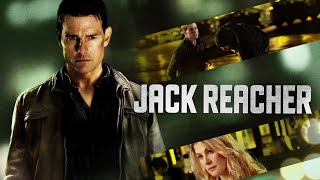 Jack Reacher 2012 Movie || Tom Cruise, Rosamund Pike, Richard || Jack Reacher Movie Full FactsReview