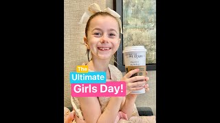 The ULTIMATE Girls Day! 😍 But wait there's more!