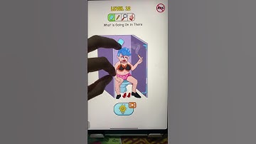 Delete Puzzle Erase Her level 12-13