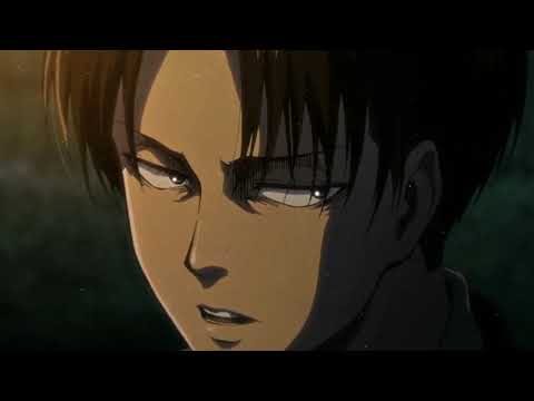Levi | Rasputin edit