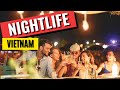 Da Nang Vietnam Nightlife 2021 | What To Do At Night