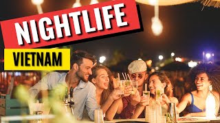 Da Nang Vietnam Nightlife 2021 | What To Do At Night