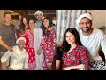 Inside Katrina Kaif -Vicky Kaushal&#39;s Christmas Celebrations With Family &amp; Friends