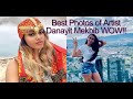 WOW!! MUST WATCH Amazing Photos of Danayit Mekbib - የቆንጂዬዋ ዳናይት መክብብ ምርጥ ፎቶዎች